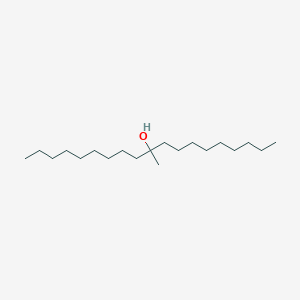 10-Methyl-10-nonadecanol