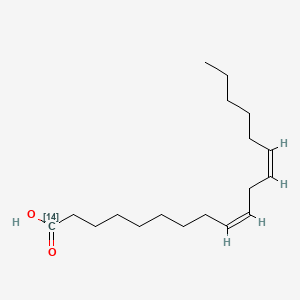 (1-14C)Linoleic acid