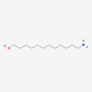 12-Amino-1-dodecanol