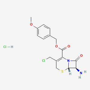 LumefantrineDioxiranylDimer(E/Z-Mixture)