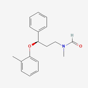 N-Formyl Atomoxetine