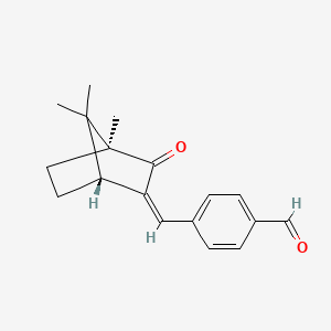 Methylbenzaldehyde Camphor