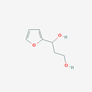 Furyltrimethylenglykol