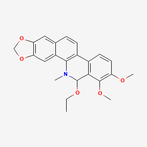 6-Ethoxychelerythrine