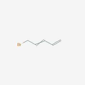 Bromomethylbutadiene