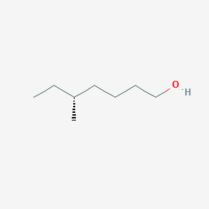 (R)-5-methylheptan-1-ol