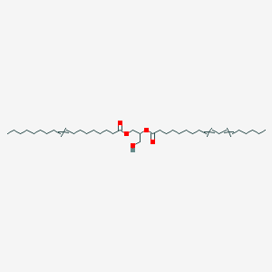 1-Oleoyl-2-linoleoyl-rac-glycerol