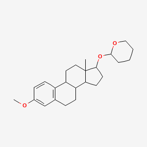 3-O-Methyl 17beta-Estradiol