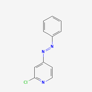 TRPA1 Antagonist 3