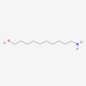B015363 10-Amino-1-decanol CAS No. 23160-46-5