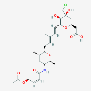 Thailanstatin B