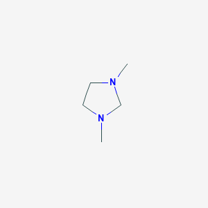 1,3-Dimethylimidazolidine