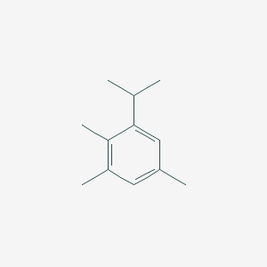 1,2,5-Trimethyl-3-isopropylbenzene