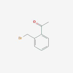 o-Bromomethylacetophenone