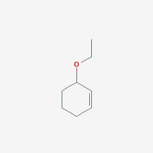 3-Ethoxycyclohexene