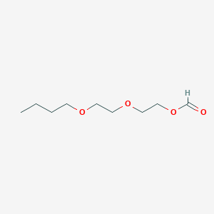 2-(2-Butoxyethoxy)ethyl formate