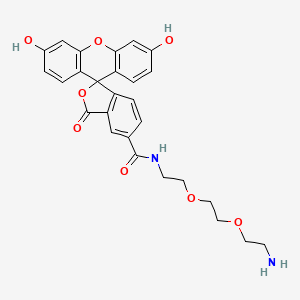 NH2-Peg-fitc