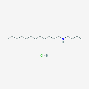 N-butyldodecan-1-amine