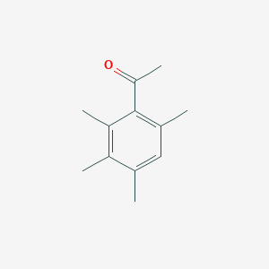 Acetylisodurene