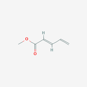 B153836 Methyl penta-2,4-dienoate CAS No. 2409-87-2