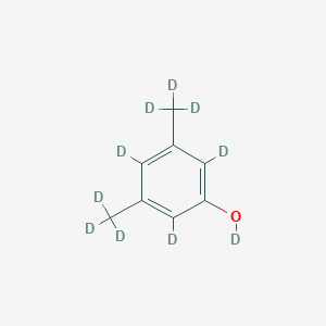 3,5-Dimethylphenol-d10