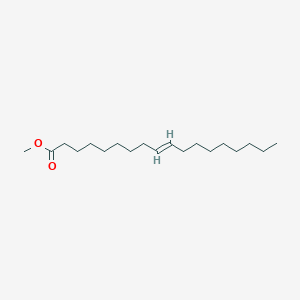 molecular formula C19H36O2 B153853 油酸甲酯 CAS No. 1937-62-8