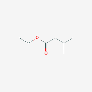 B153875 Ethyl isovalerate CAS No. 108-64-5