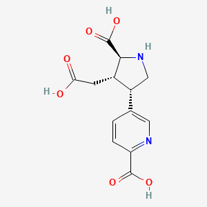 Acromelic acid D