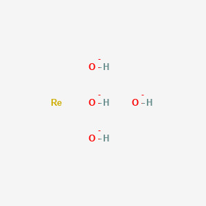 Rhenium hydroxide