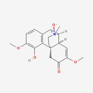 Morphinan-6-one