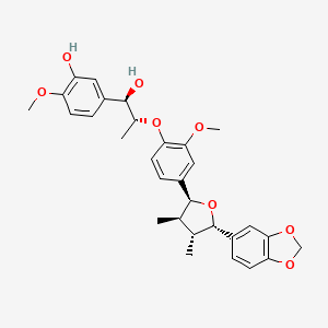 Saucerneol E