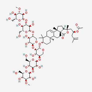 Stichloroside A2