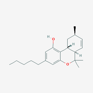 9(R)-Delta7-THC