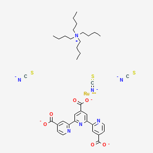 Black marking dye