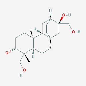 Eurifoloid Q