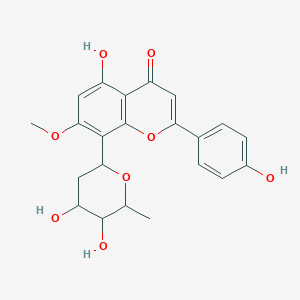 Aciculatin