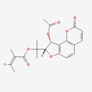 Isoedultin