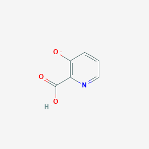 3-Hydroxypicolinate