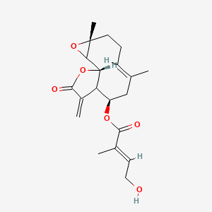 Eupassopilin