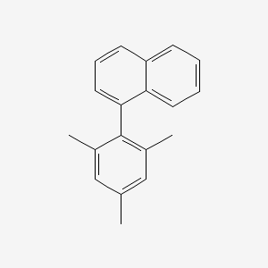 1-Mesitylnaphthalene