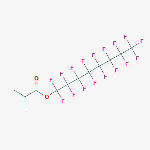 Perfluorooctyl methacrylate