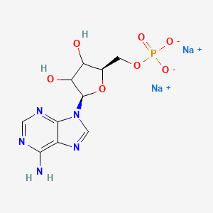 Adenosine-5'-Monophosphoric Acid Disodium Salt