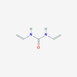 N,N'-Divinylharnstoffe