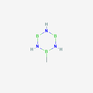 2-Methylborazine