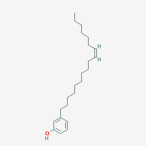 3-(10-Heptadecenyl)phenol