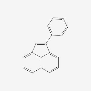 1-Phenylacenaphthylene