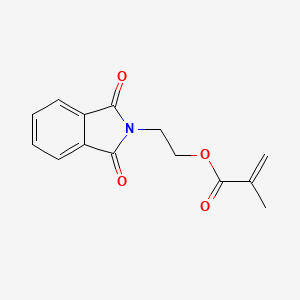 N-(Methacryloxyethyl)phthalimide