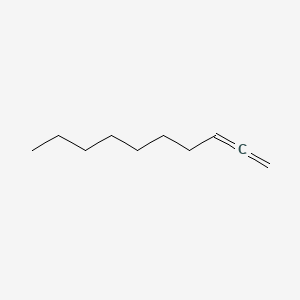 1,2-Decadiene