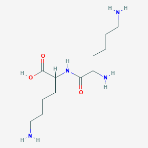 Lysine, lysyl-