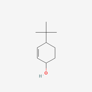 cis-p-2-Menthen-1-ol